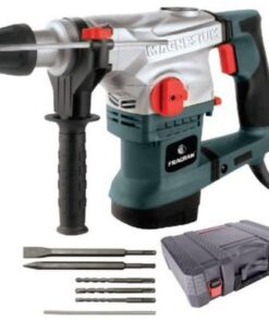 Rotary Hammer Drill - 1250W - MCOP1595