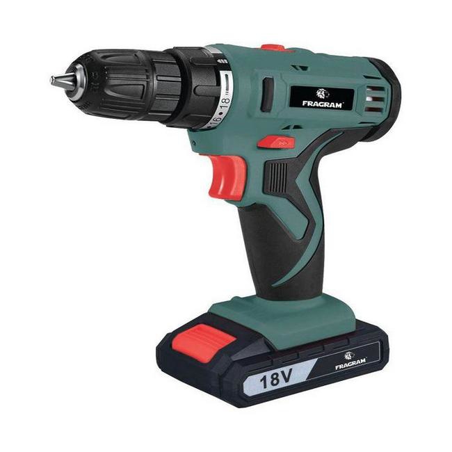 Cordless Drill - 18V - MCOP1586