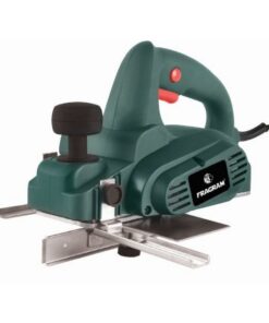 Electric Planer - 710W - MCOP1585