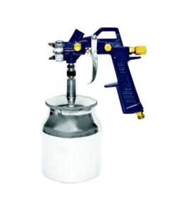 Spray Gun - Suction - Pneumatic - PAB1207