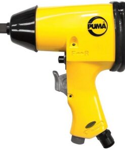 Impact Wrench - Drive - Professional - 12.5mm - Pneumatic - PUAT5041