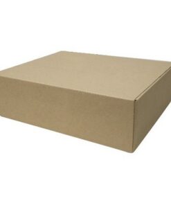 Cardboard Box - Stock 2 TVL SWB Carton - Corrugated - 50 x 40 x 14.5 cm - 2G_CARTTVL2