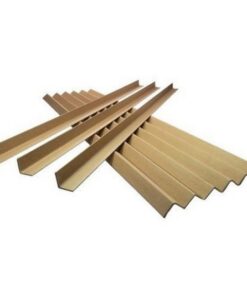 Corner Protector Cardboard Edge Guard - 4 x 4 x 120 cm - 2G_BOED40412