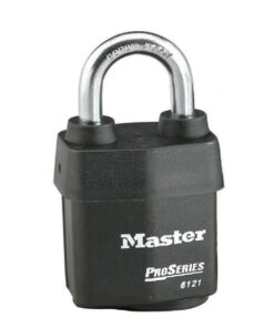 Padlock - Pro Series - Keyed - 54mm - MA205354
