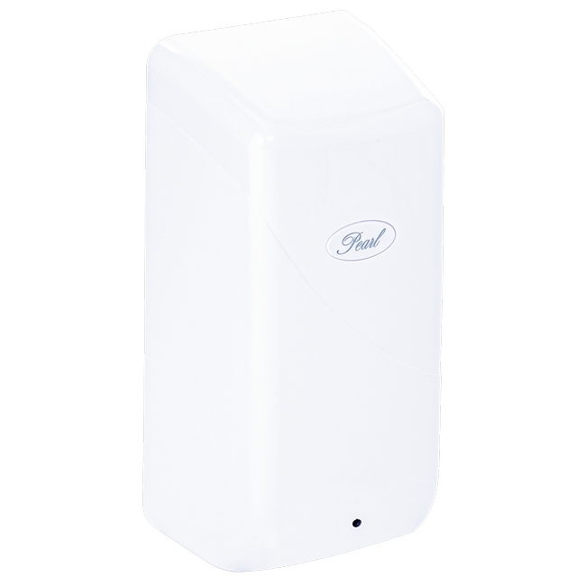 Soap Dispenser - Automatic - Automatic - Pearl - White - SD_86PRL