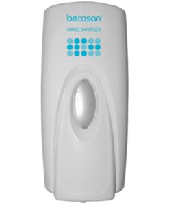 Hand Sanitiser Dispenser - Mini - Manual - Betasan - SD_84M