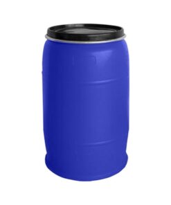 Plastic Drum - 210L Drum - Open Head - Reconditioned - NP00050