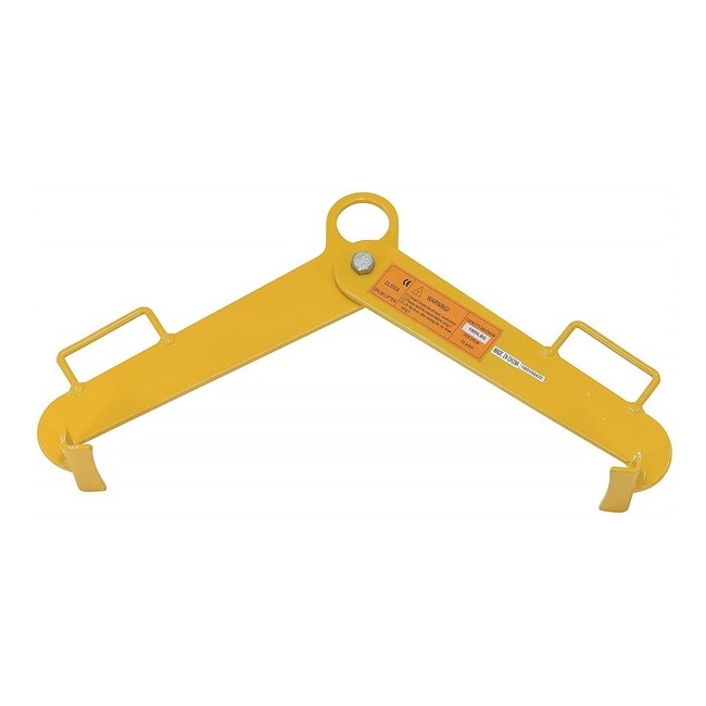 Drum Handling Clamp - Double Sided