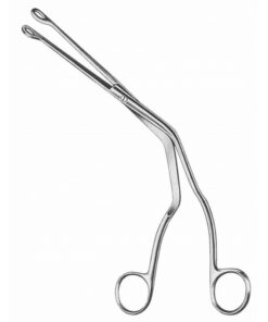 Forceps Magill – 20cm/3-142 Child