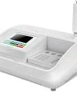 Coagulation Analyser (4 Channel detector) KD5200