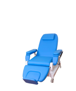 Manual Dialysis Chair
