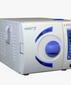 Autoclave Sterilizer (Table top, Class B, with Vacuum Dry function) Class-B (45L)