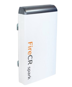 CR Scanner with accessories FireCR