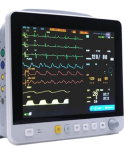Modular ICU High performance MAS-E12E