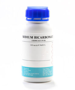 Sodium Bicabonate CP – 500g