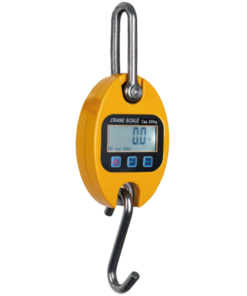 Mini Crane Hanging Scale – Non Trade Use