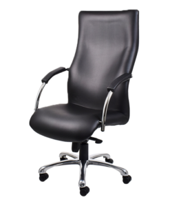 Heavy Duty High Back Chair