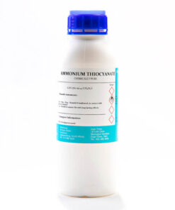 Ammonium Thiocyanate CP – 500g