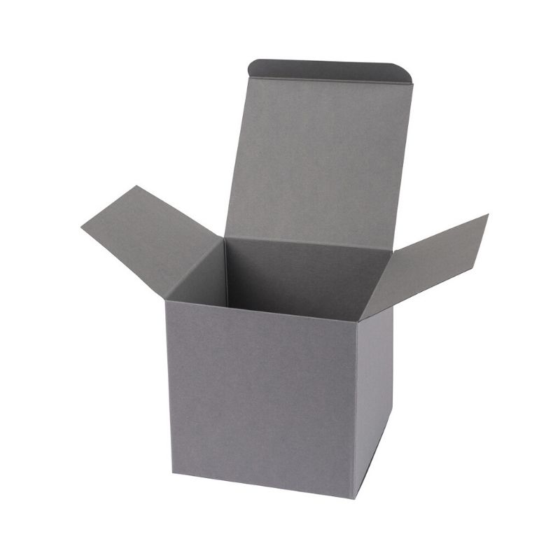 The Colour Cube – Shale (90 x 90 x 90mm)