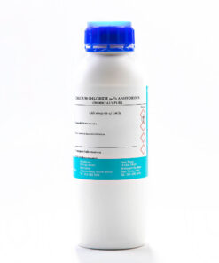 Calcium Chloride Ahnydrous 94% Powder CP – 500g