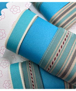 ribbon spool 026, 4 x 2m