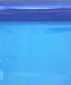 Blue Cellophane Roll – 1m width x 100m roll