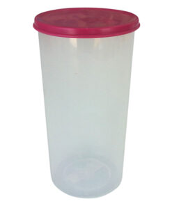Tumbler with lid