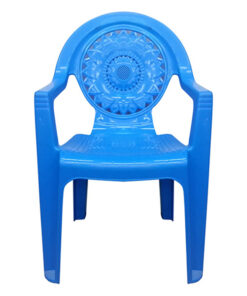 Adult sunflower chair