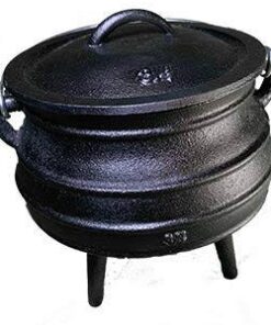 Potjie Pot Size 3