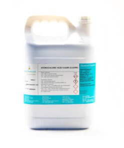 Hydrochloric Acid Solution