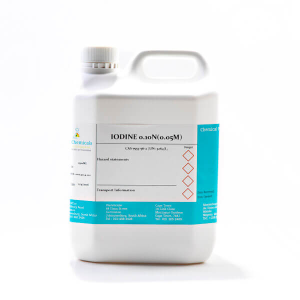 Iodine Solution