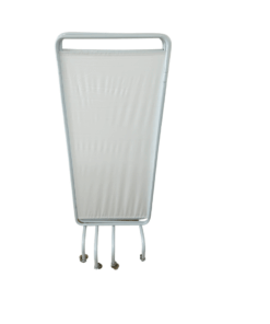 3 Fold Screen – Powder Coated