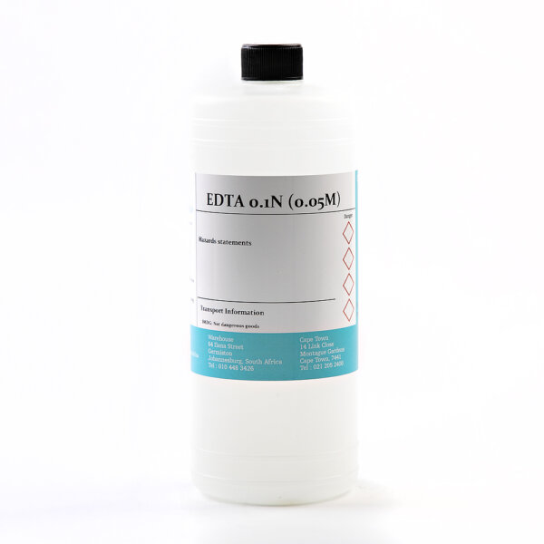 EDTA Solution