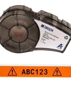 D10M75M05A M5 Spline Bit 75Mm
