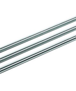 Usbeck Rod Without Thread 450 x 12 mm Stainless