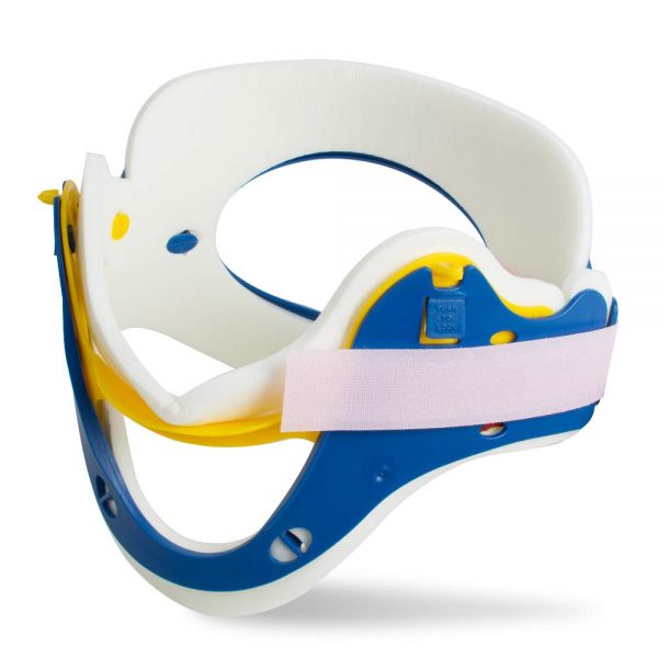 Cervical Collar Neck – Pediatric (Adjustable)