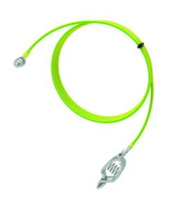 Bohlender b.safe Grounding Cable 1.5 m