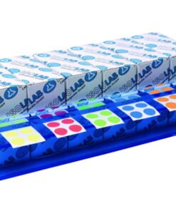 Label dispenser