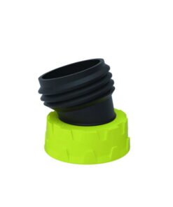 Bohlender b.safe Angled Adaptor for Canisters S 60