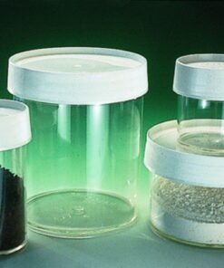 Thermo Nalgene Jars with Screw Cap, 30 mL
