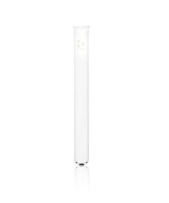 DWK Duran Test Tubes, with Rim, 20 x 180 mm, Pack of 100