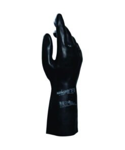 Gloves UltraNeo 420 neoprene, size 10, pair