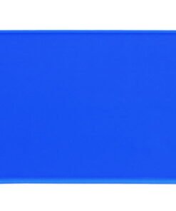 Heathrow Scientific Workstation Laboratory Mat, Blue