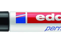 edding 3000 Permanent Marker (1.5–3 mm, Black)