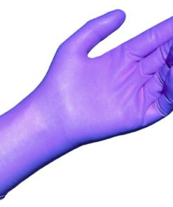 Disposable Gloves Trilites 994 size 8, Tripolymer, pack of 100