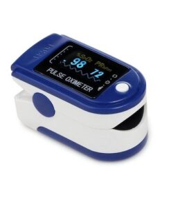 Pulse Oximeter Cms50D (No Pouch)