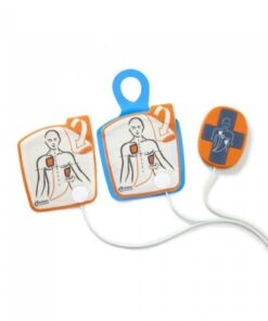 AED – Disposable Pads Paediatric