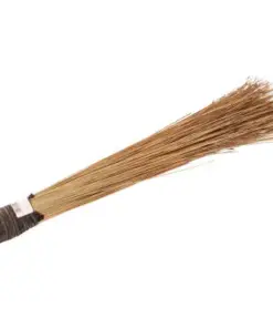 Small Grass Broom
