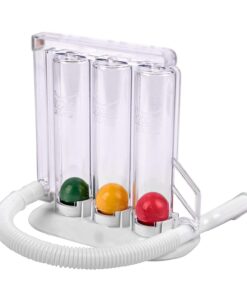 Spirometer Pulmogain