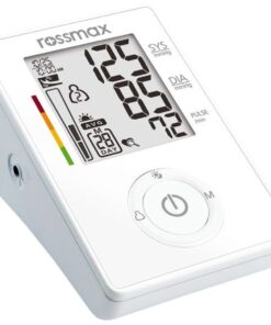 Bp Meter Rossmax CF707FAuto Arm